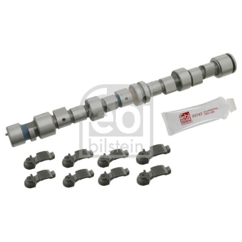 Febi Bilstein 24549 Nockenwellensatz , 1 St&uuml;ck
