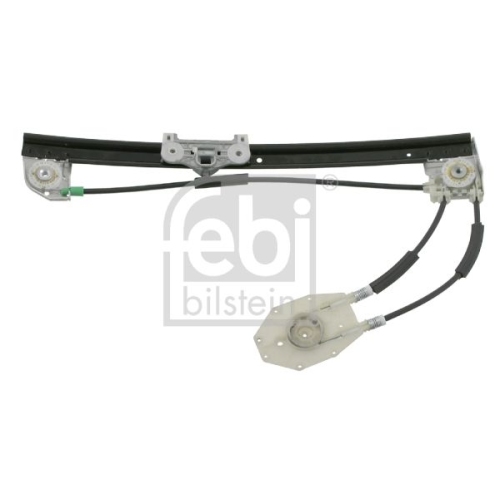 Febi Bilstein 27348 Fensterheber ohne Motor , 1 St&uuml;ck