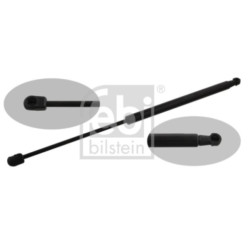 Febi Bilstein 33339 Gasdruckfeder f&uuml;r Heckklappe , 1 St&uuml;ck
