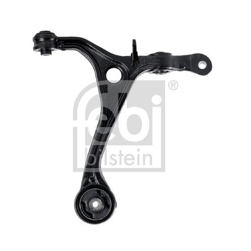 Febi Bilstein 42110 Querlenker mit Lager und Gelenk , 1 St&uuml;ck