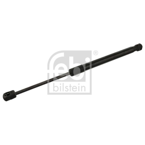 Febi Bilstein 47071 Gasdruckfeder f&uuml;r Motorhaube , 1 St&uuml;ck