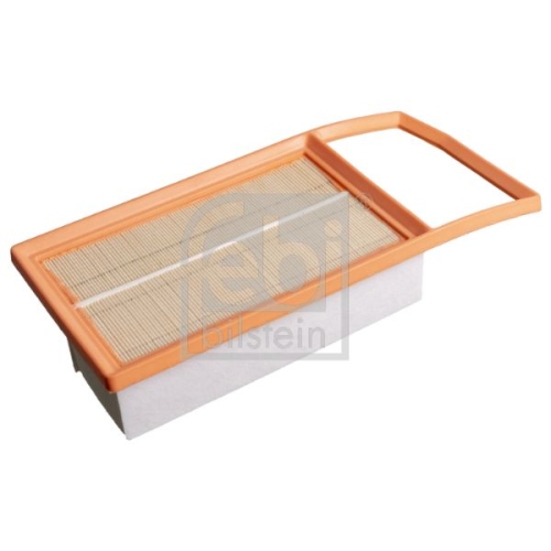 Luftfilter FEBI BILSTEIN 101664 f&uuml;r CITRO&Euml;N FIAT OPEL VAUXHALL