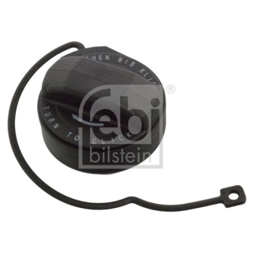 Febi Bilstein 103097 Tankdeckel , 1 St&uuml;ck