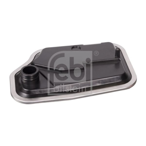 Febi Bilstein 104505 Getriebe&ouml;lfilter f&uuml;r Automatikgetriebe , 1 St&uuml;ck