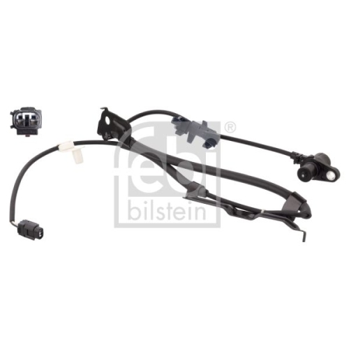 Febi Bilstein 107336 ABS-Sensor, 1 St&uuml;ck