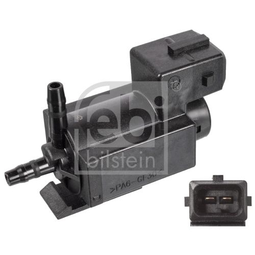 Febi Bilstein 170365 Druckwandler f&uuml;r Abgassteuerung, 1 St&uuml;ck