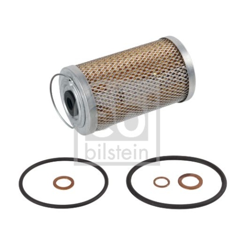 Febi Bilstein 171784 &Ouml;lfilter, 1 St&uuml;ck