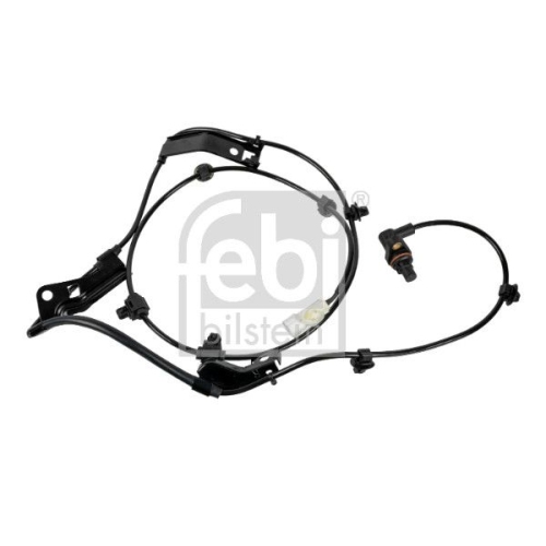 Sensor, Raddrehzahl FEBI BILSTEIN 174454 f&uuml;r TOYOTA, Vorderachse rechts