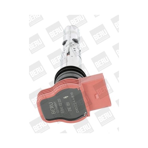 Z&uuml;ndspule BorgWarner (BERU) ZSE051 f&uuml;r VW