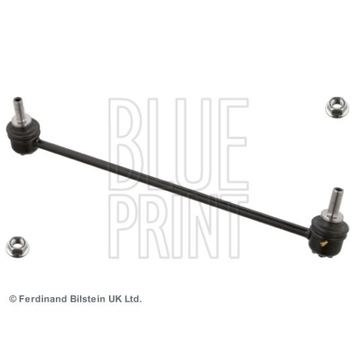 Blue Print 1x ADH28587BP Verbindungsstange mit Muttern