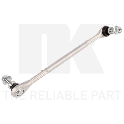 Stange/Strebe, Stabilisator NK 5113346 f&uuml;r MERCEDES-BENZ, Vorderachse, rechts