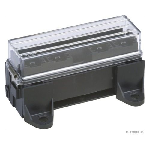 Sicherungsdose HERTH+BUSS ELPARTS 50300825 f&uuml;r, Aufbau