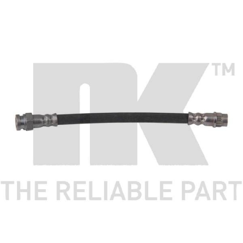 Bremsschlauch NK 853745 f&uuml;r CITRO&Euml;N PEUGEOT, Hinterachse, Vorderachse, innen