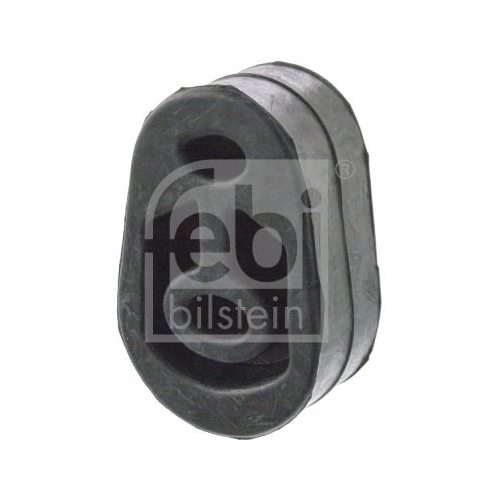 Febi Bilstein 15708 Auspuffgummilager