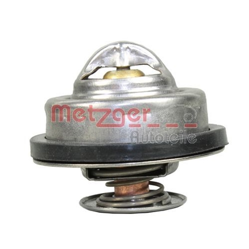 Thermostat, K&uuml;hlmittel METZGER 4006335 f&uuml;r VOLVO