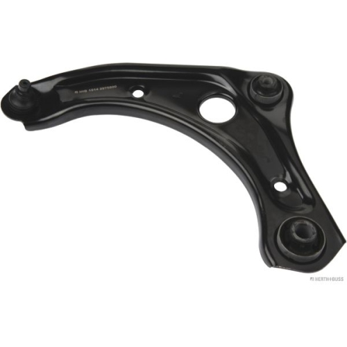 Lenker, Radaufh&auml;ngung HERTH+BUSS JAKOPARTS J4901073 f&uuml;r NISSAN, Vorderachse