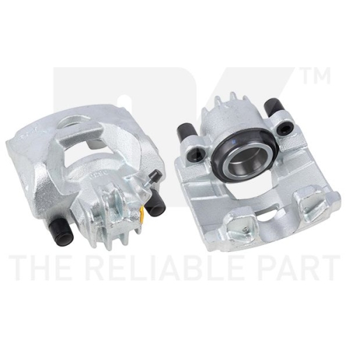 Bremssattel NK 2119164 f&uuml;r CITRO&Euml;N PEUGEOT, Vorderachse, rechts