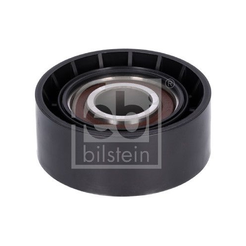 Febi Bilstein 07709 Umlenkrolle f&uuml;r Zahnriemen , 1 St&uuml;ck