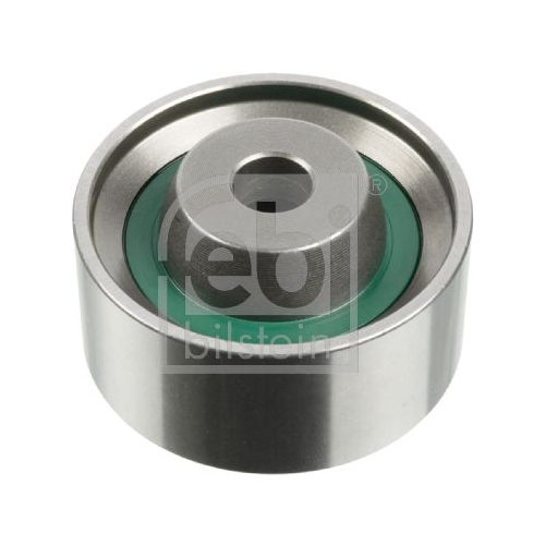 Febi Bilstein 24551 Umlenkrolle f&uuml;r Zahnriemen , 1 St&uuml;ck