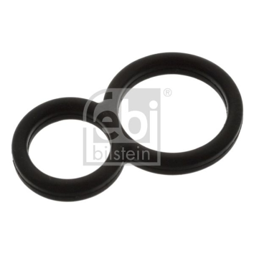 Febi Bilstein 100247 Dichtring f&uuml;r Kraftstoffverteilerrohr (Common-Rail) , 1 St&uuml;ck
