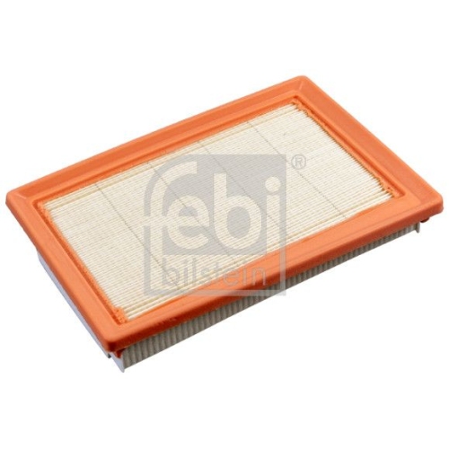 Febi Bilstein 101665 Luftfilter , 1 St&uuml;ck