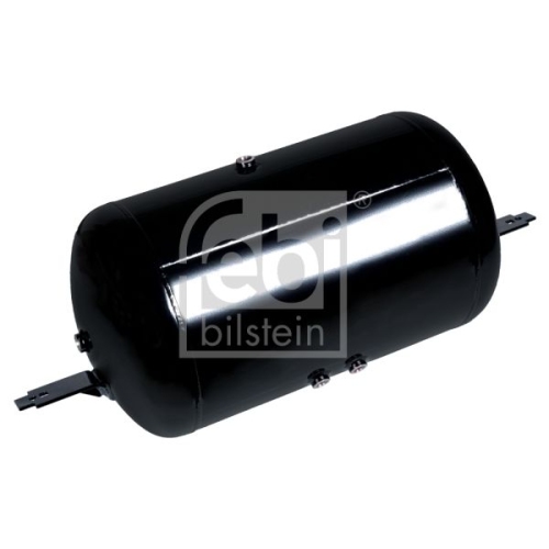 Febi Bilstein 107337 Druckluftbeh&auml;lter, 1 St&uuml;ck