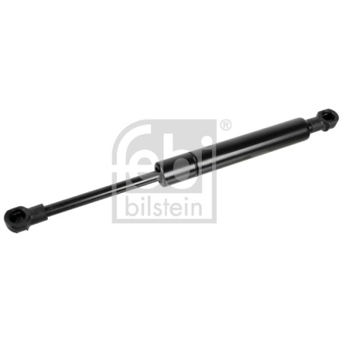 Febi Bilstein 171787 Gasdruckfeder f&uuml;r Motorhaube, 1 St&uuml;ck
