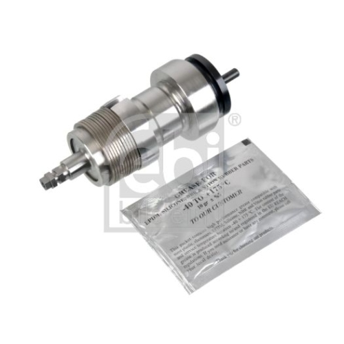 Febi Bilstein 173073 Bremsnachstellungssatz f&uuml;r Bremssattel, 1 St&uuml;ck