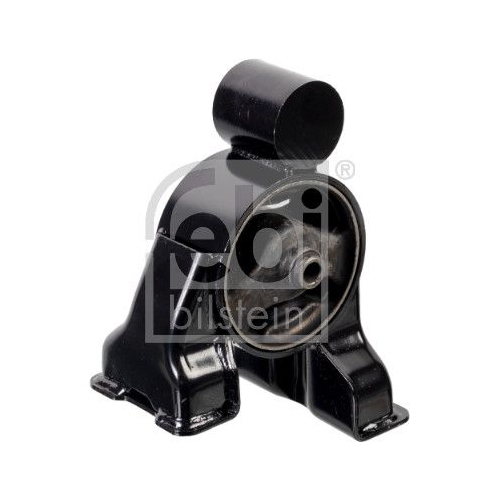 Lagerung, Motor FEBI BILSTEIN 176886 f&uuml;r HYUNDAI KIA, hinten