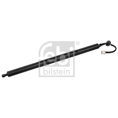 Gasfeder, Koffer-/Laderaum FEBI BILSTEIN 179297 febi Plus f&uuml;r JEEP, links