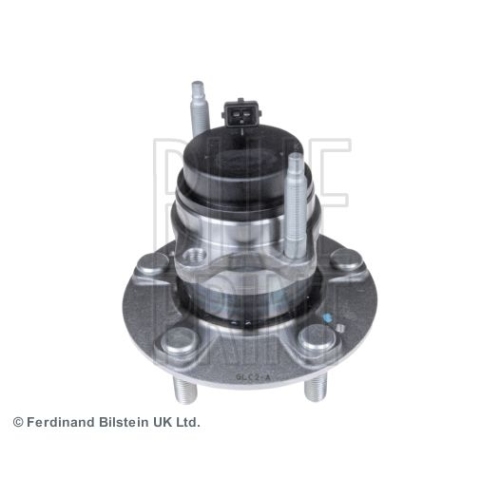 Blue Print 1x ADG083113BP Radlagersatz mit Radnabe und ABS-Ring