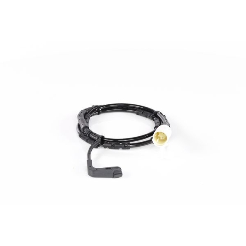 Warnkontakt, Bremsbelagverschlei&szlig; BOSCH 1 987 473 069 f&uuml;r BMW, Hinterachse