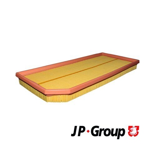 Luftfilter JP GROUP 1118609600 JP GROUP f&uuml;r AUDI SEAT VW VAG