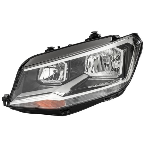 Hauptscheinwerfer HELLA 1EA 012 286-051 f&uuml;r VW, links