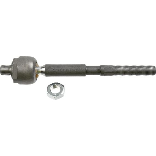 Axialgelenk, Spurstange LEMF&Ouml;RDER 28648 01 f&uuml;r FORD SEAT VW, Vorderachse, innen