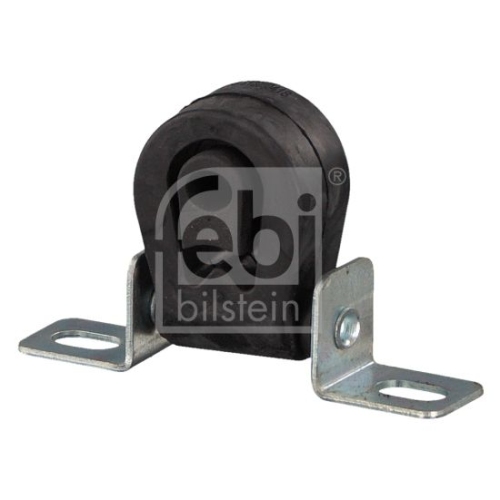 Febi Bilstein 1x Halter Abgasanlage 01238 SEAT VW