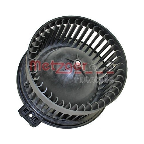 Innenraumgebl&auml;se METZGER 0917318 ORIGINAL ERSATZTEIL f&uuml;r MERCEDES-BENZ