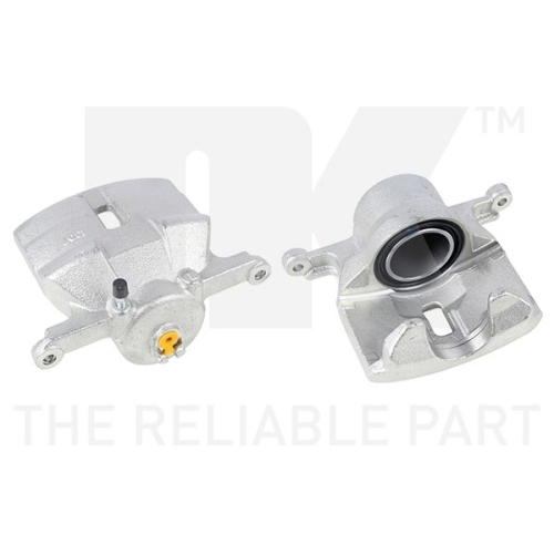 Bremssattel NK 2122161 f&uuml;r NISSAN, Vorderachse, links