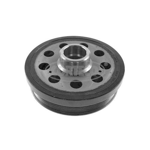 Riemenscheibe, Kurbelwelle CORTECO 80001698 f&uuml;r BMW