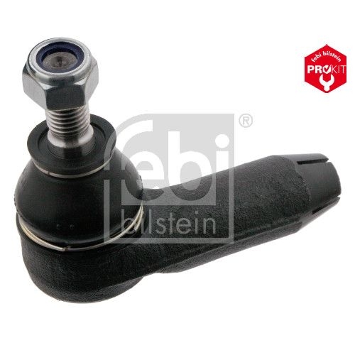 Febi Bilstein 02278 Spurstangenendst&uuml;ck mit Sicherungsmutter , 1 St&uuml;ck