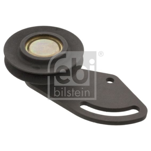 Febi Bilstein 11285 Spannrolle f&uuml;r Keilriemen , 1 St&uuml;ck