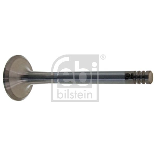 Febi Bilstein 19982 Auslassventil , 1 St&uuml;ck