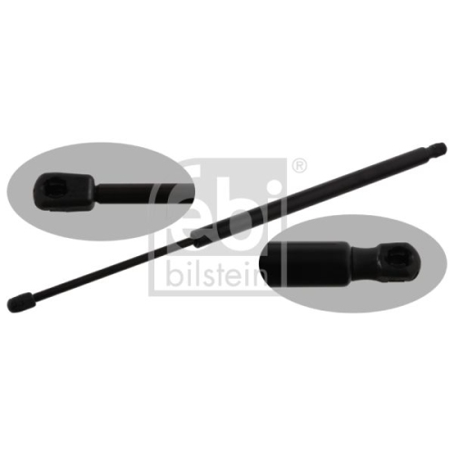 Febi Bilstein 33341 Gasdruckfeder f&uuml;r Heckklappe , 1 St&uuml;ck