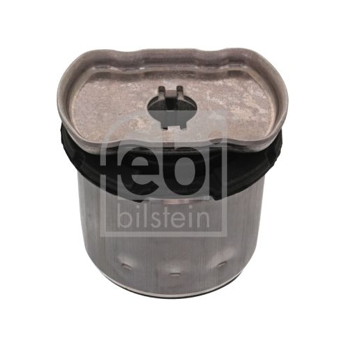 Febi Bilstein 48731 Achsk&ouml;rperlager f&uuml;r Hinterachstr&auml;ger , 1 St&uuml;ck