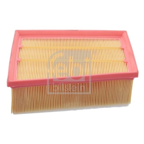 Febi Bilstein 101666 Luftfilter , 1 St&uuml;ck