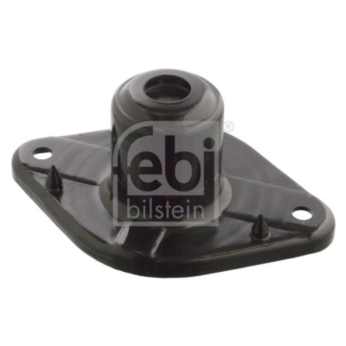 Febi Bilstein 103101 Sto&szlig;d&auml;mpferlagerung , 1 St&uuml;ck