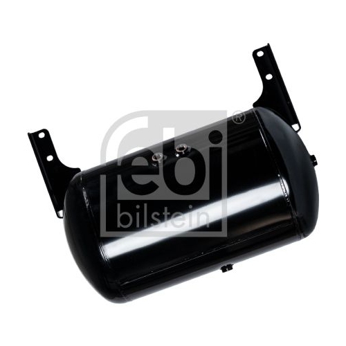 Febi Bilstein 107340 Druckluftbeh&auml;lter, 1 St&uuml;ck