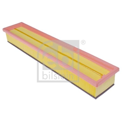 Febi Bilstein 109105 Luftfilter, 1 St&uuml;ck