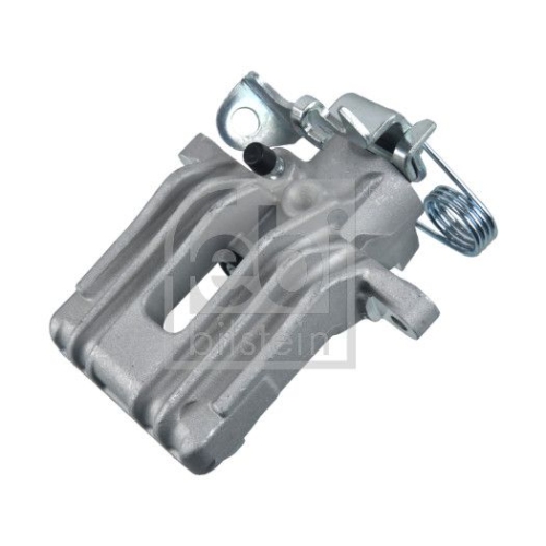 Bremssattel FEBI BILSTEIN 178086 f&uuml;r AUDI SKODA VW, Hinterachse links