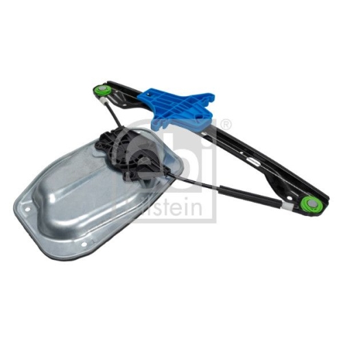 Fensterheber FEBI BILSTEIN 179298 f&uuml;r VW, hinten rechts